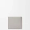 Bifold Wallet in Textured Classic Calfskin Bifold Wallet in Textured Classic Calfskin