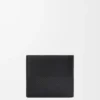 Bifold Wallet in Textured Classic Calfskin Bifold Wallet in Textured Classic Calfskin