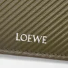 Bifold Wallet in Textured Classic Calfskin Bifold Wallet in Textured Classic Calfskin