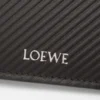 Bifold Wallet in Textured Classic Calfskin