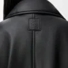 Biker Jacket in Nappa Lambskin Biker Jacket in Nappa Lambskin