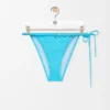 Bikini Bottom in Technical Jersey Bikini Bottom in Technical Jersey