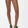 Bikini Bottom in Technical Jersey Bikini Bottom in Technical Jersey