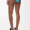 Bikini Bottom in Technical Jersey Bikini Bottom in Technical Jersey