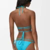 Bikini Top in Technical Jersey Bikini Top in Technical Jersey