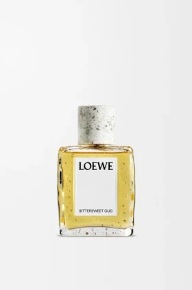 Bittersweet Oud Eau De Parfum 100 Ml