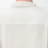 Blouse in Silk Blouse in Silk