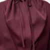 Blouse in Silk