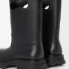 Bobby Boot in Grained Vegetable-Tanned Calfskin Bobby Boot in Grained Vegetable-Tanned Calfskin