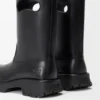 Bobby Boot in Vegetable-Tanned Calfskin Bobby Boot in Vegetable-Tanned Calfskin