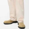 Bobby Boot in Waxed Split Calfskin Bobby Boot in Waxed Split Calfskin