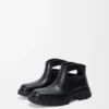 Bobby Bootie in Vegetable-Tanned Calfskin Bobby Bootie in Vegetable-Tanned Calfskin
