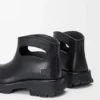 Bobby Bootie in Vegetable-Tanned Calfskin Bobby Bootie in Vegetable-Tanned Calfskin
