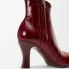 Bobine Ankle Boot in Hagfish Bobine Ankle Boot in Hagfish