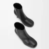 Bobine Ankle Boot in Nappa Lambskin Bobine Ankle Boot in Nappa Lambskin