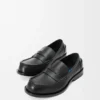 Bobine Loafer in Shiny Calfskin