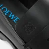 Bobine Loafer in Shiny Calfskin