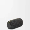 Bracelet Pouch in Pleated Nappa Lambskin Bracelet Pouch in Pleated Nappa Lambskin