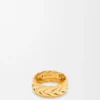 Braided Ring in Sterling Silver Braided Ring in Sterling Silver