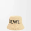 Bucket Hat in Raffia Bucket Hat in Raffia