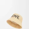 Bucket Hat in Raffia Bucket Hat in Raffia