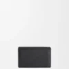 Business Cardholder in Soft Grained Calfskin Business Cardholder in Soft Grained Calfskin