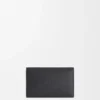 Business Cardholder in Soft Grained Calfskin Business Cardholder in Soft Grained Calfskin