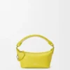 Cala Mini Bag in Mellow Nappa Lambskin Cala Mini Bag in Mellow Nappa Lambskin