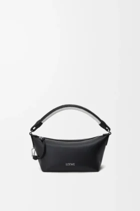 Cala Mini Bag in Mellow Nappa Lambskin