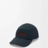 Camp Cap in Cotton Camp Cap in Cotton