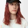 Camp Cap in Cotton Camp Cap in Cotton