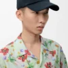 Camp Cap in Cotton Camp Cap in Cotton