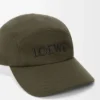 Camp Cap in Cotton Camp Cap in Cotton
