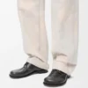 Campo Derby in Cracked Calfskin