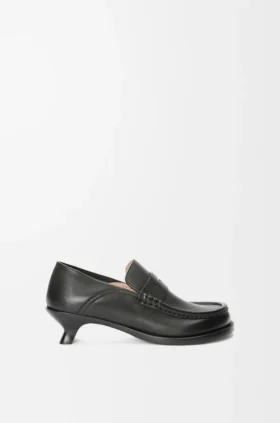 Campo Loafer in Soft Calfskin