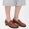 Campo Loafer in Soft Calfskin Campo Loafer in Soft Calfskin