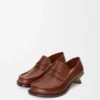 Campo Loafer in Soft Calfskin Campo Loafer in Soft Calfskin
