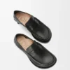 Campo Loafer in Soft Calfskin Campo Loafer in Soft Calfskin