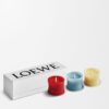 Candles Discovery Set Candles Discovery Set