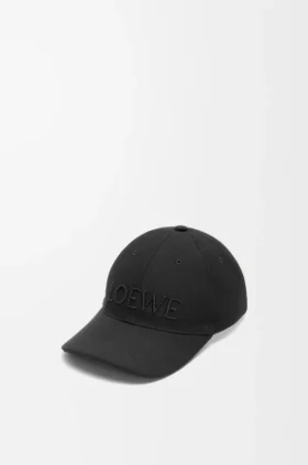 Cap in Canvas