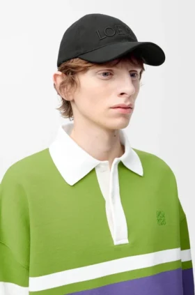 Cap in Canvas