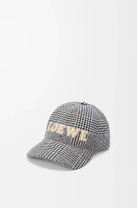 Cap in Wool