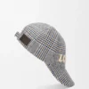 Cap in Wool Cap in Wool