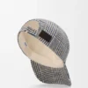 Cap in Wool Cap in Wool
