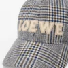 Cap in Wool Cap in Wool