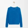 Cardigan in Cashmere Cardigan in Cashmere