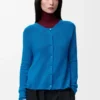 Cardigan in Cashmere Cardigan in Cashmere
