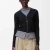 Cardigan in Wool