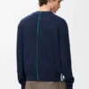 Cardigan in Wool