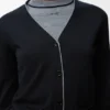 Cardigan in Wool